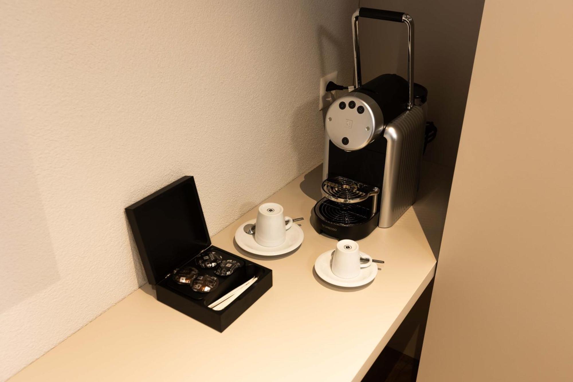 Hotel Rondo - Self-Check-In Wil Ngoại thất bức ảnh